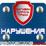 Магазин охраны труда Протекторшоп Стенд информационный для магазина в Рыбинске